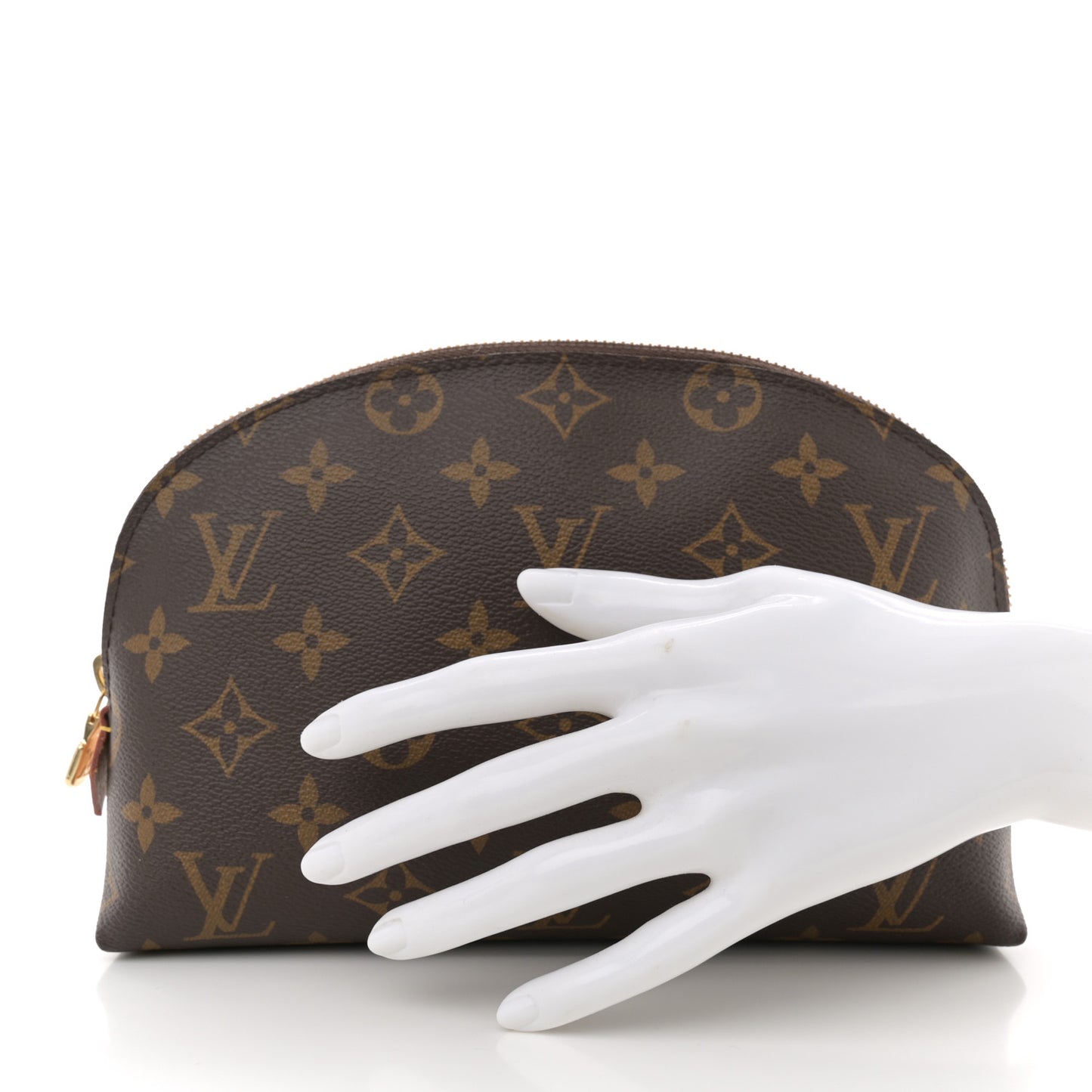 Monogram Cosmetic Pouch GM