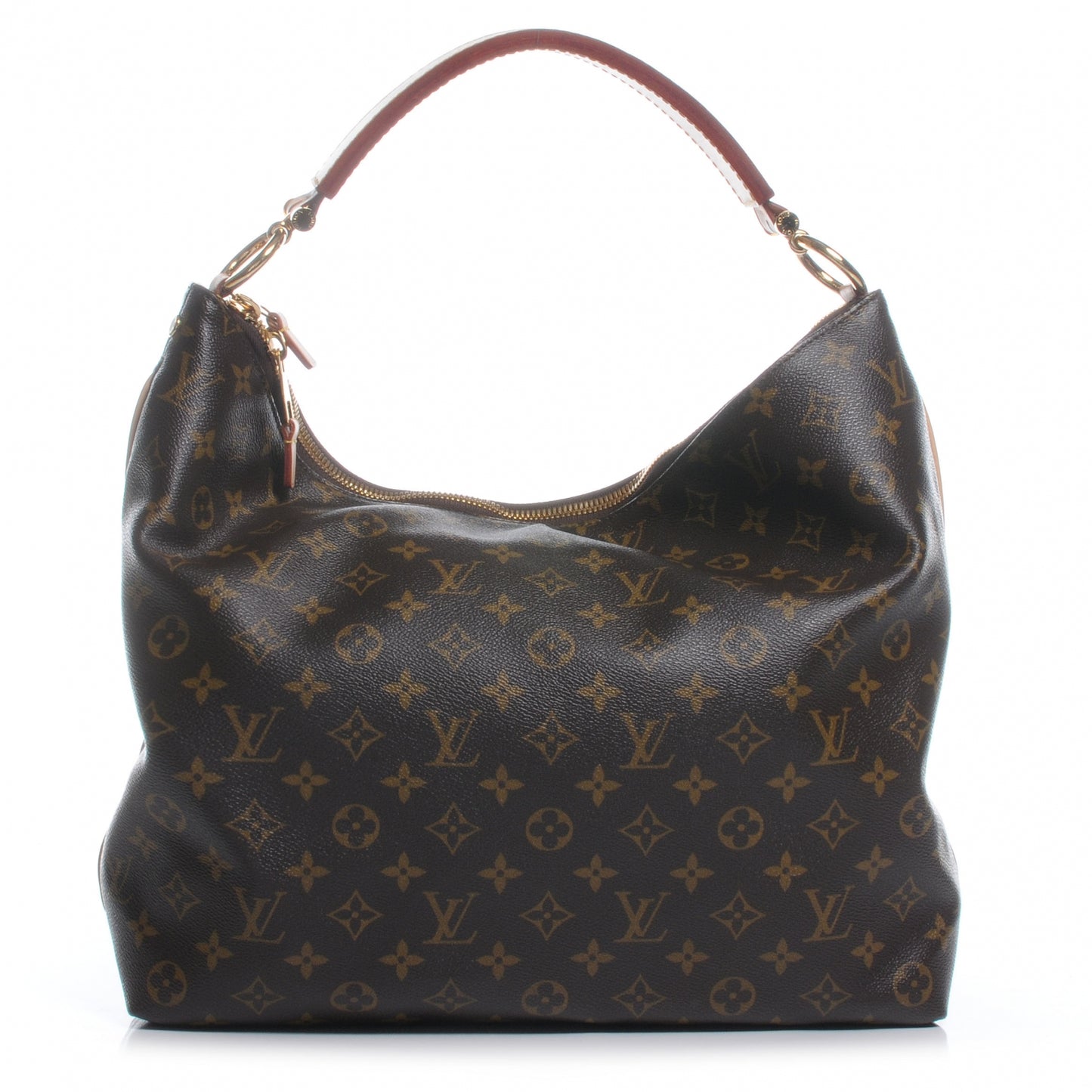 Monogram Sully MM