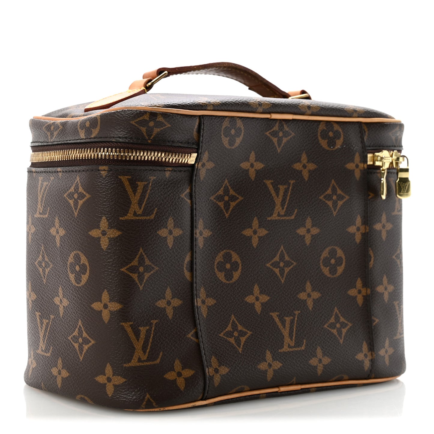 Monogram Nice BB