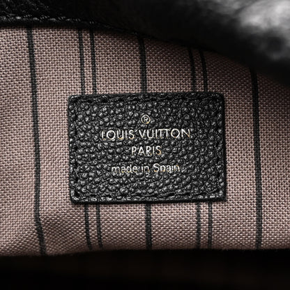 Louis Vuitton Empreinte Artsy MM Black 6 of 11