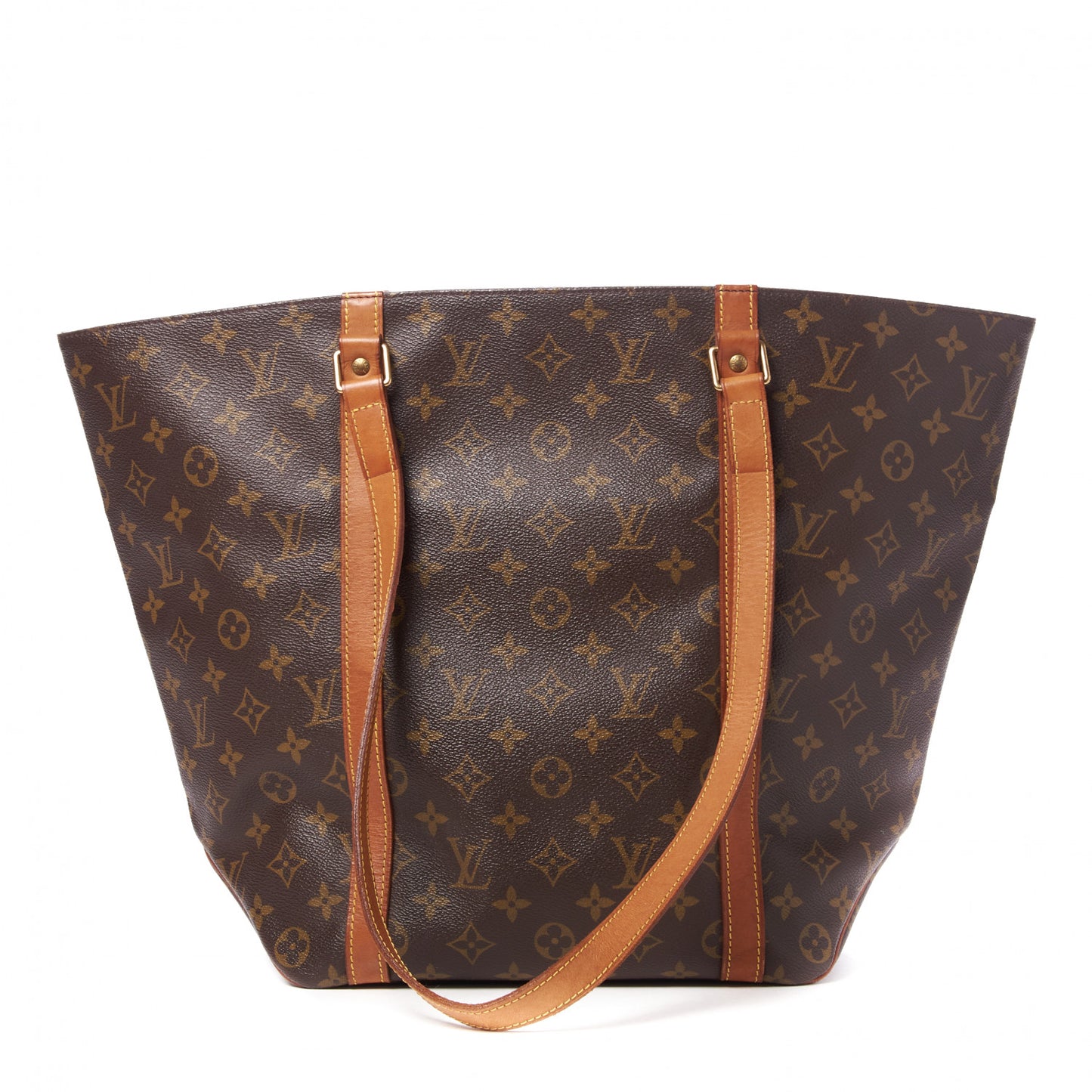 Monogram Sac Shopping Tote