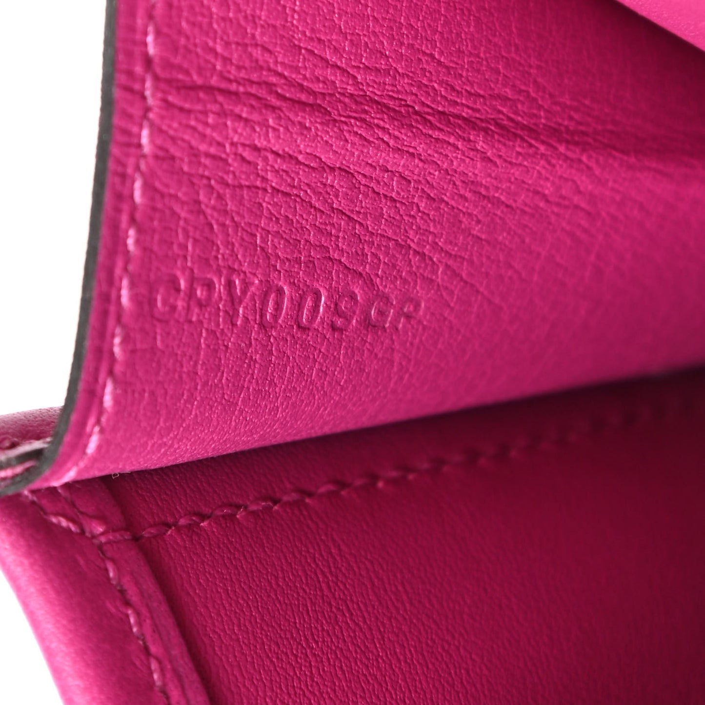 Swift Jige Elan 29 Clutch Rose Pourpre