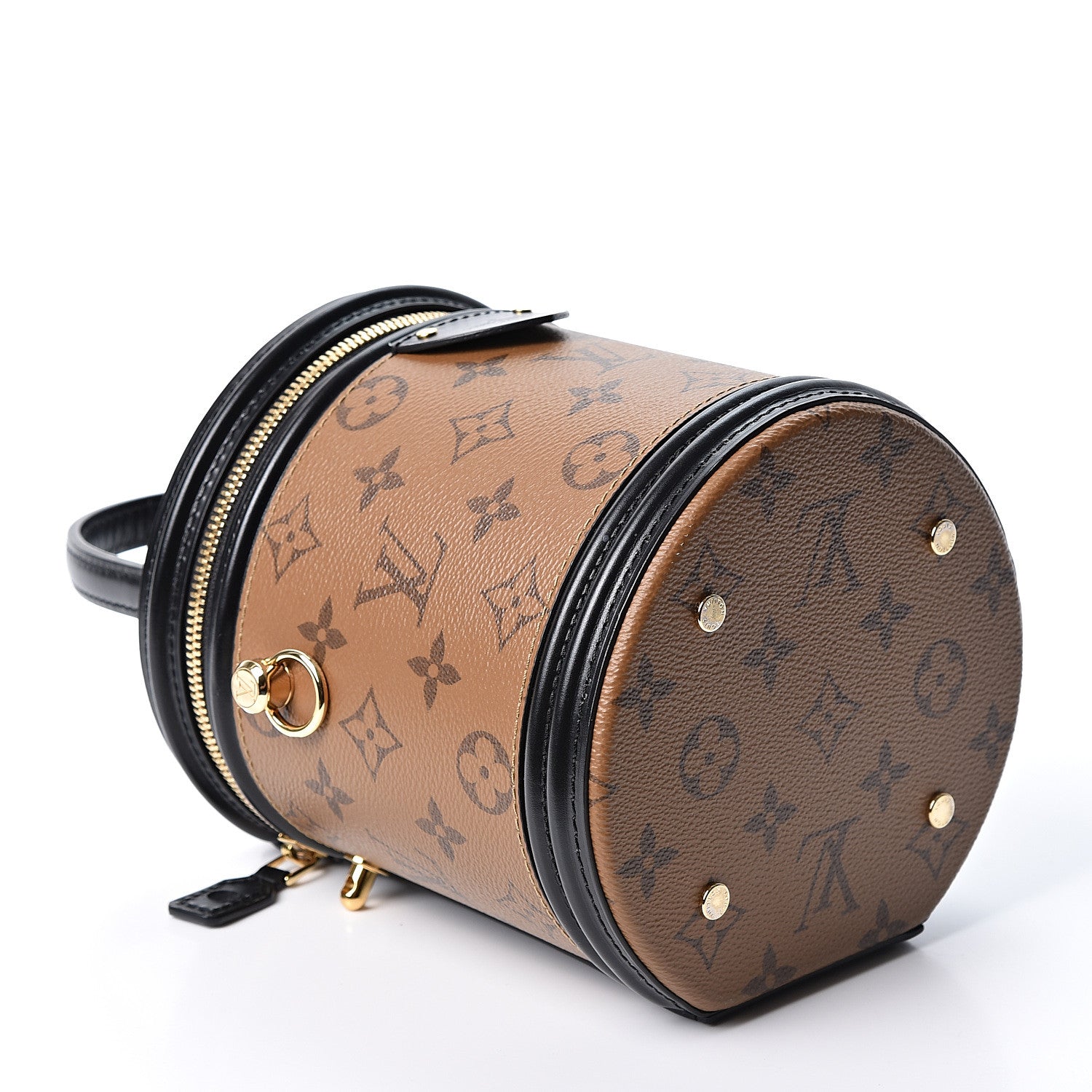 Louis Vuitton Reverse Monogram Cannes 3 of 9