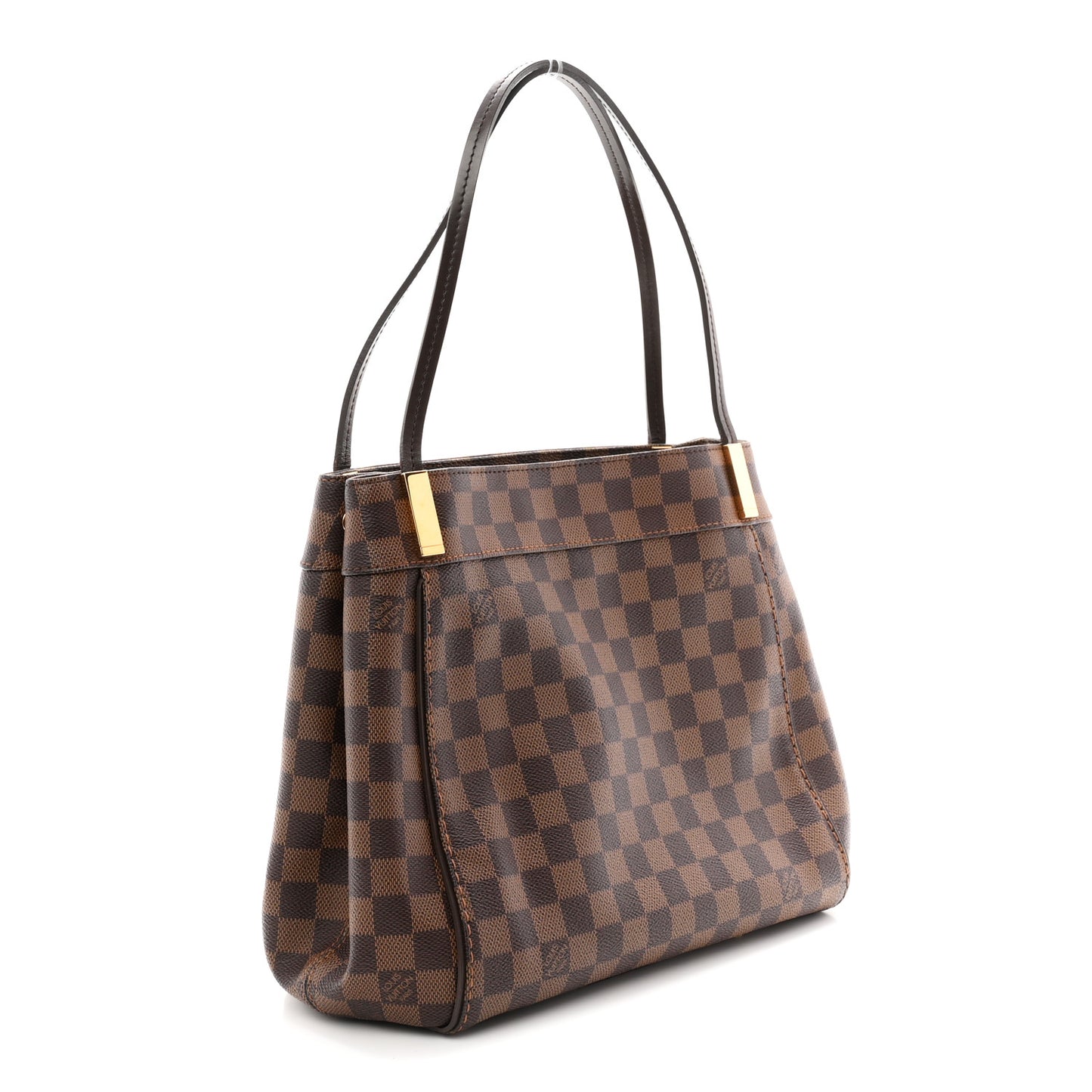 Damier Ebene Marylebone PM