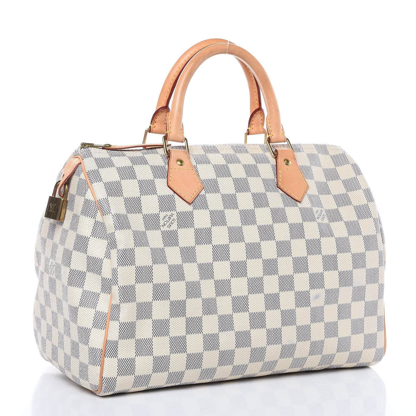 Damier Azur Speedy 30