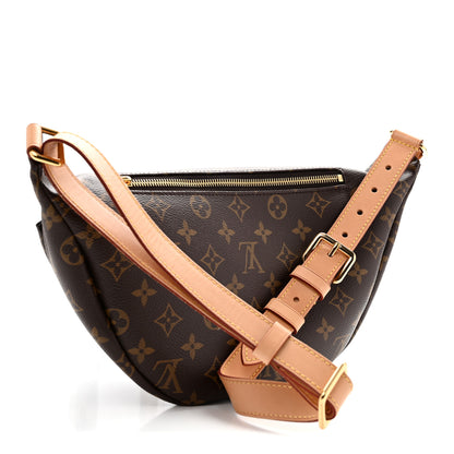 Louis Vuitton Monogram Bumbag 4 of 19