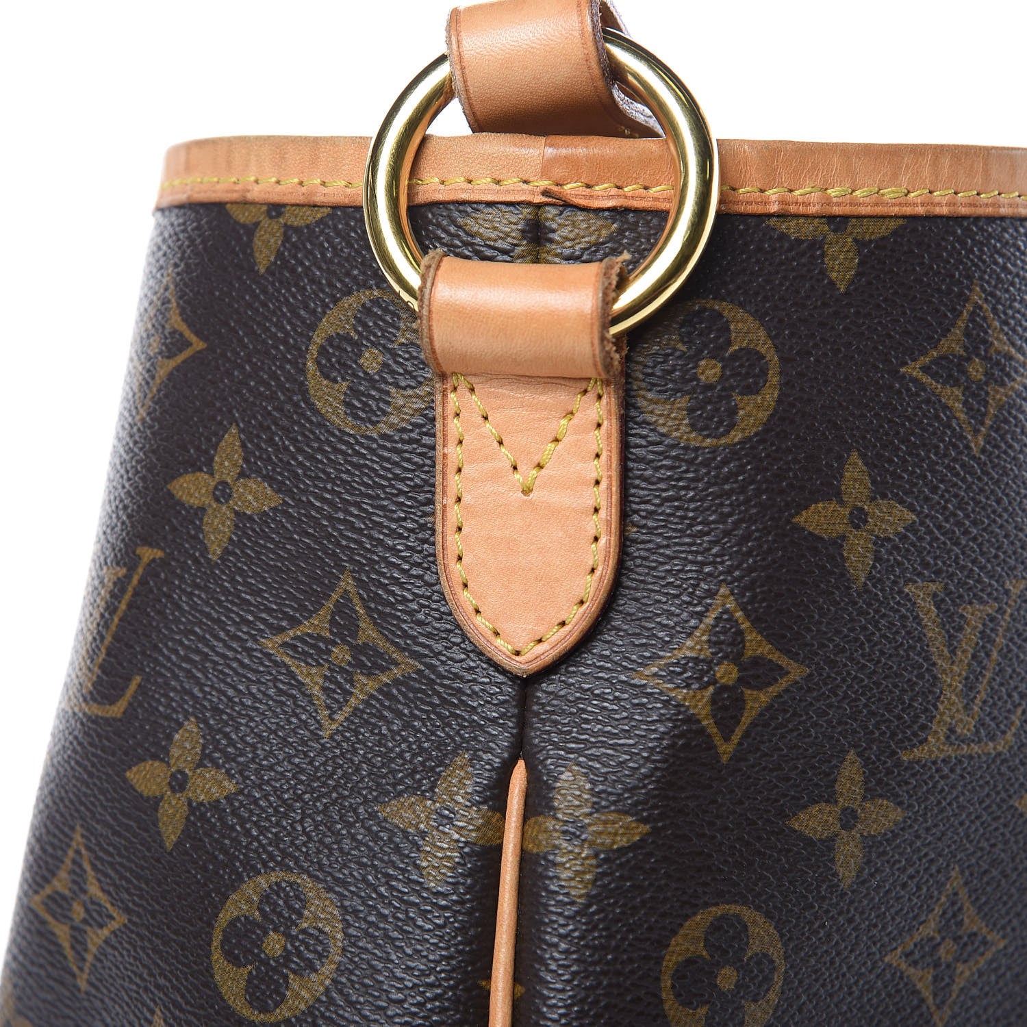 Louis Vuitton Monogram Delightful PM 13 of 15