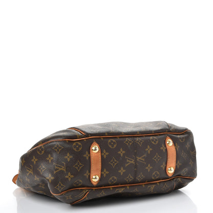 Louis Vuitton Monogram Galliera PM 4 of 10