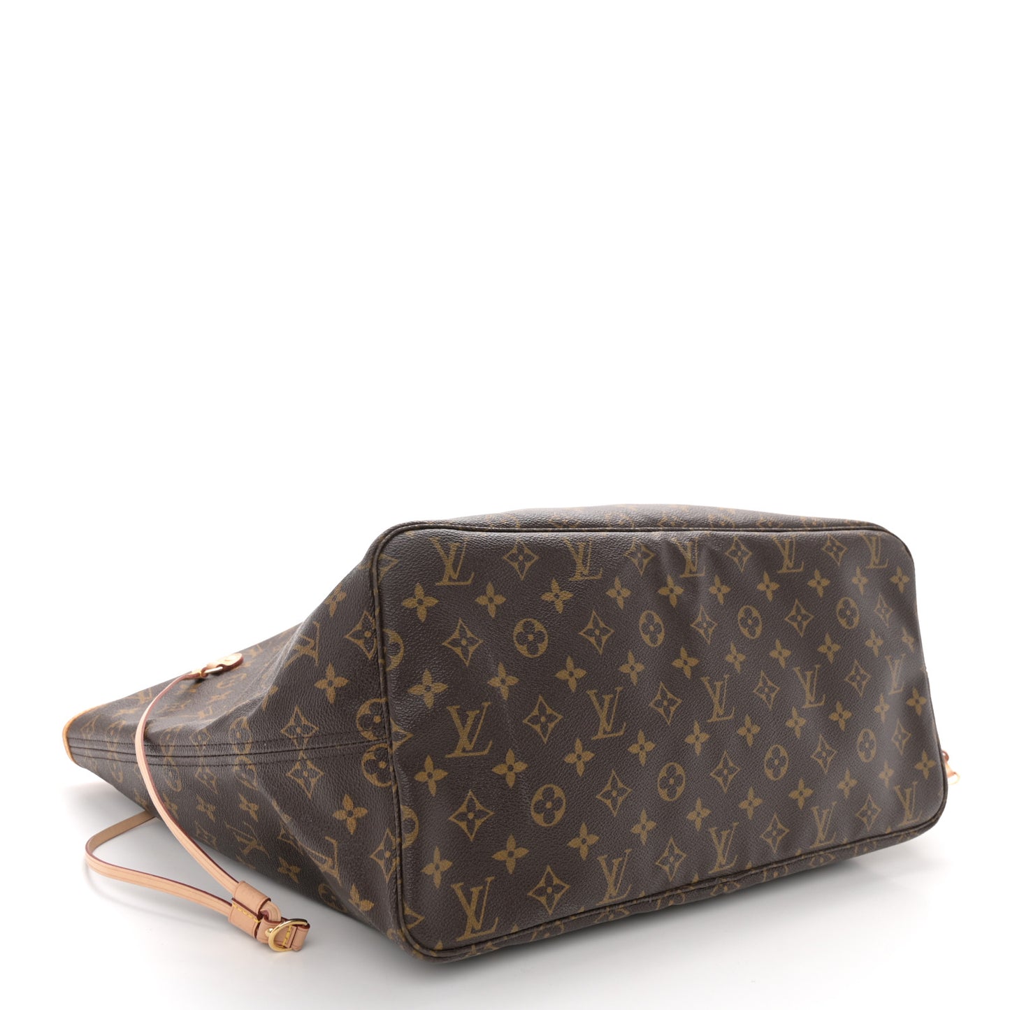 Monogram Neverfull GM