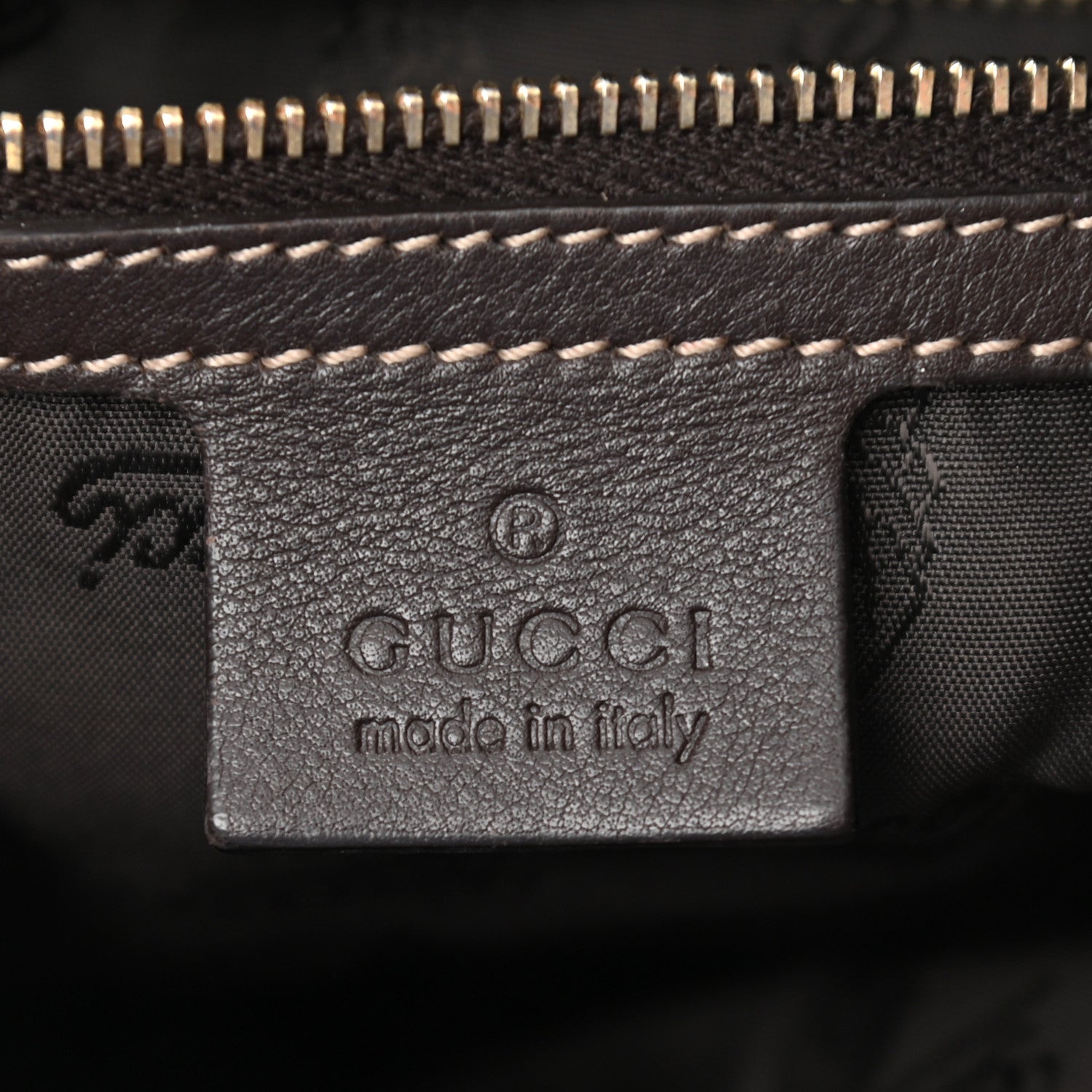 Gucci Crystal Monogram Hysteria Hobo 6 of 10