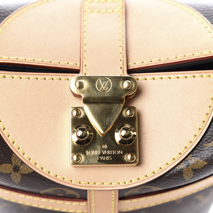 Louis Vuitton Monogram Duffle Bag 11 of 11