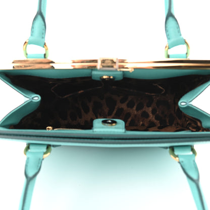 Dolce & Gabbana Dauphine Medium Frame Tote 5 of 9