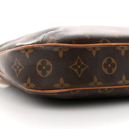 Louis Vuitton Monogram Odeon PM 8 of 16