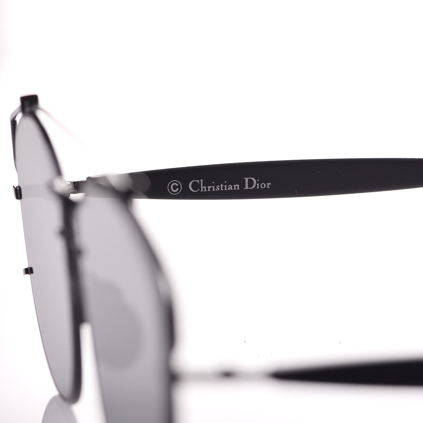 Technologic Sunglasses Black