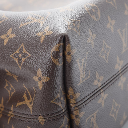 Louis Vuitton Monogram Graceful MM 13 of 16