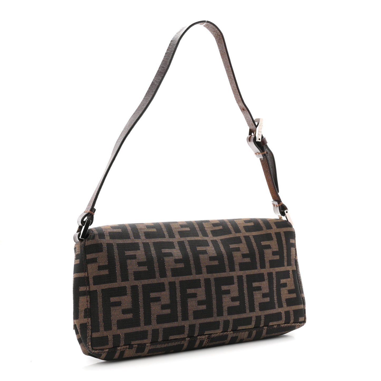 Zucca Shoulder Bag Tobacco