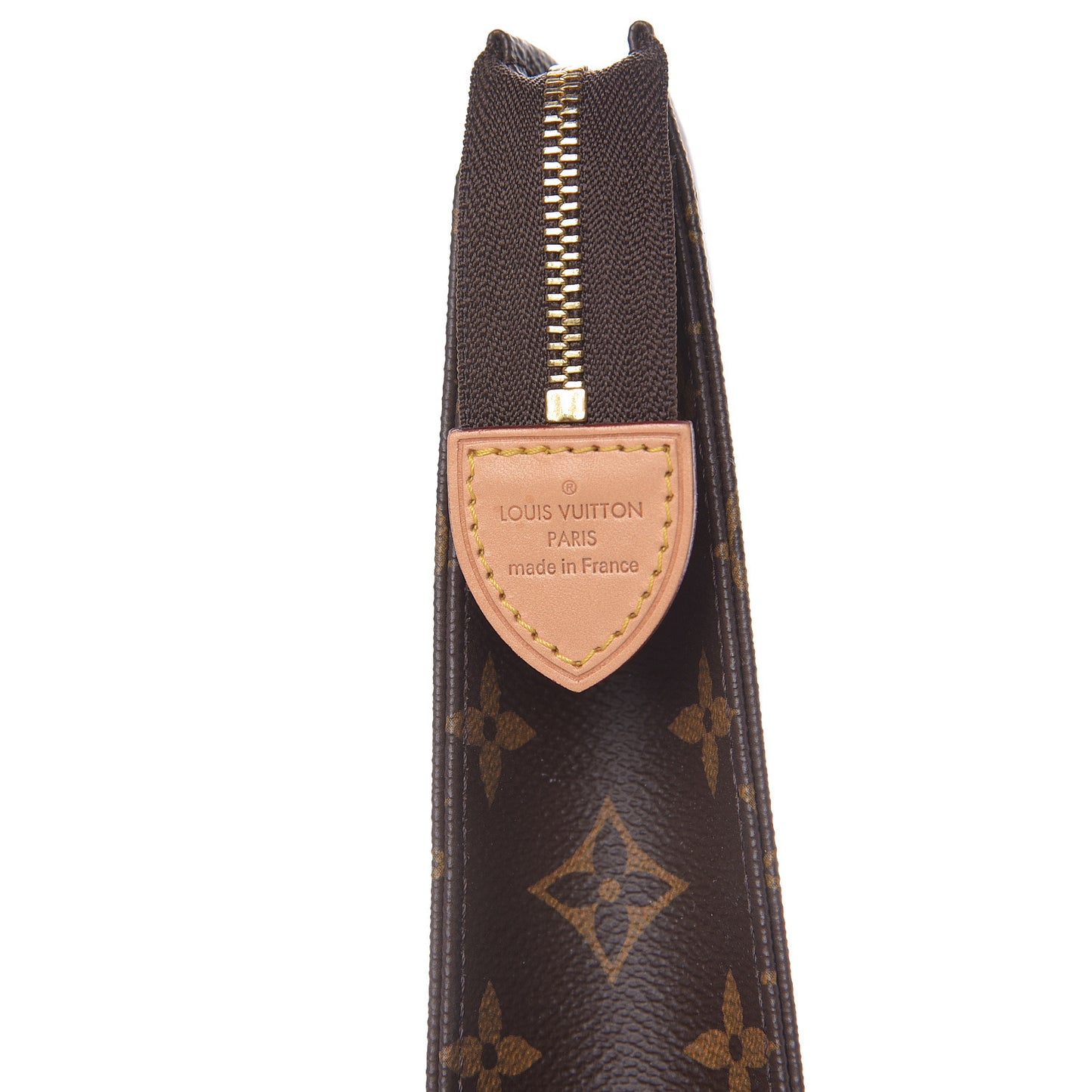 Monogram Toiletry Pouch 26