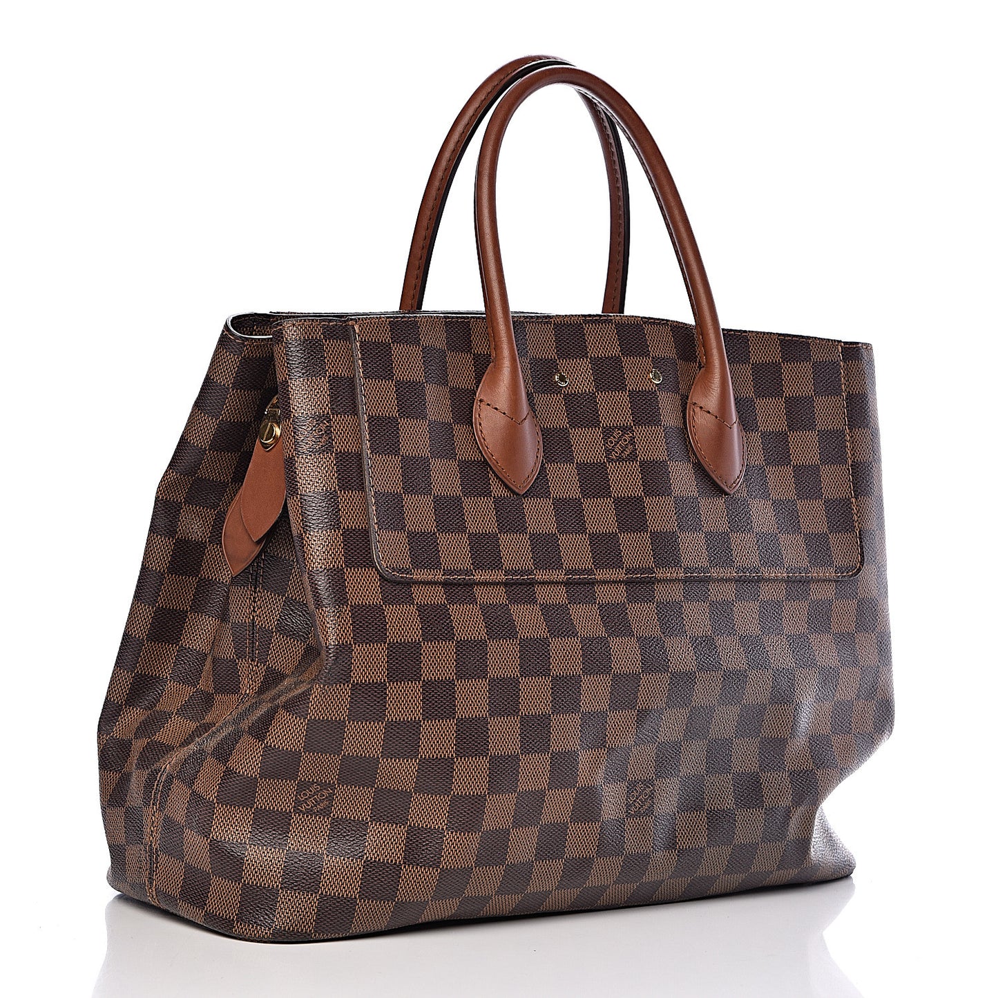 Damier Ebene Ascot