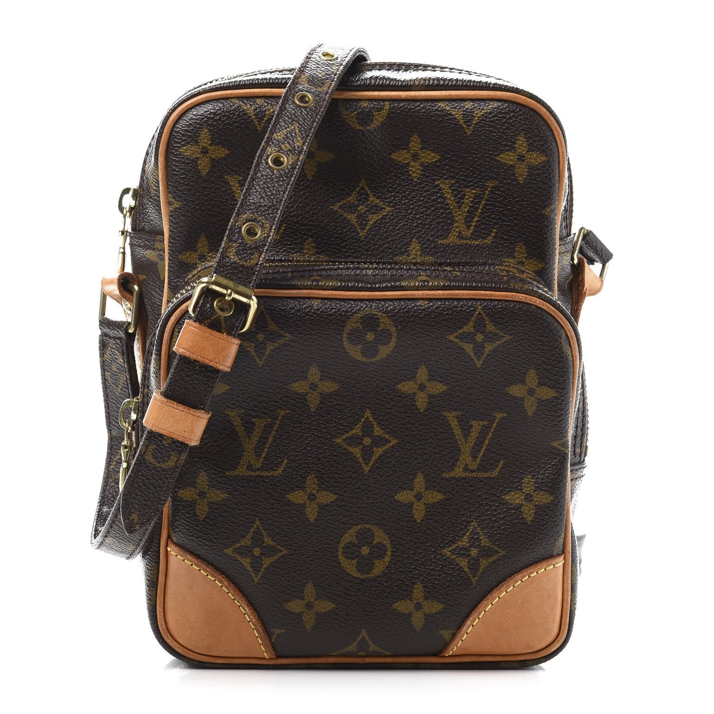 Monogram Amazone