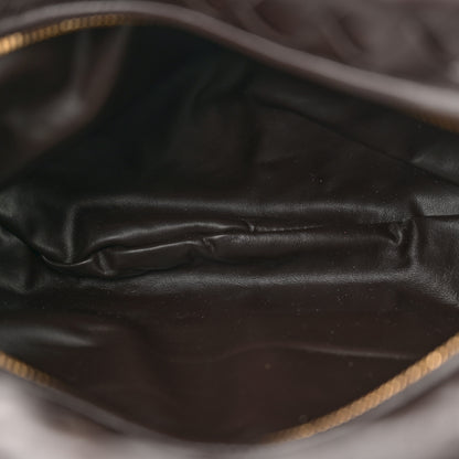 Bottega Veneta Nappa Intrecciato Teen Jodie Hobo Fondant 6 of 11
