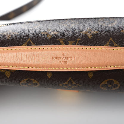 Louis Vuitton Monogram Pochette Metis 7 of 7