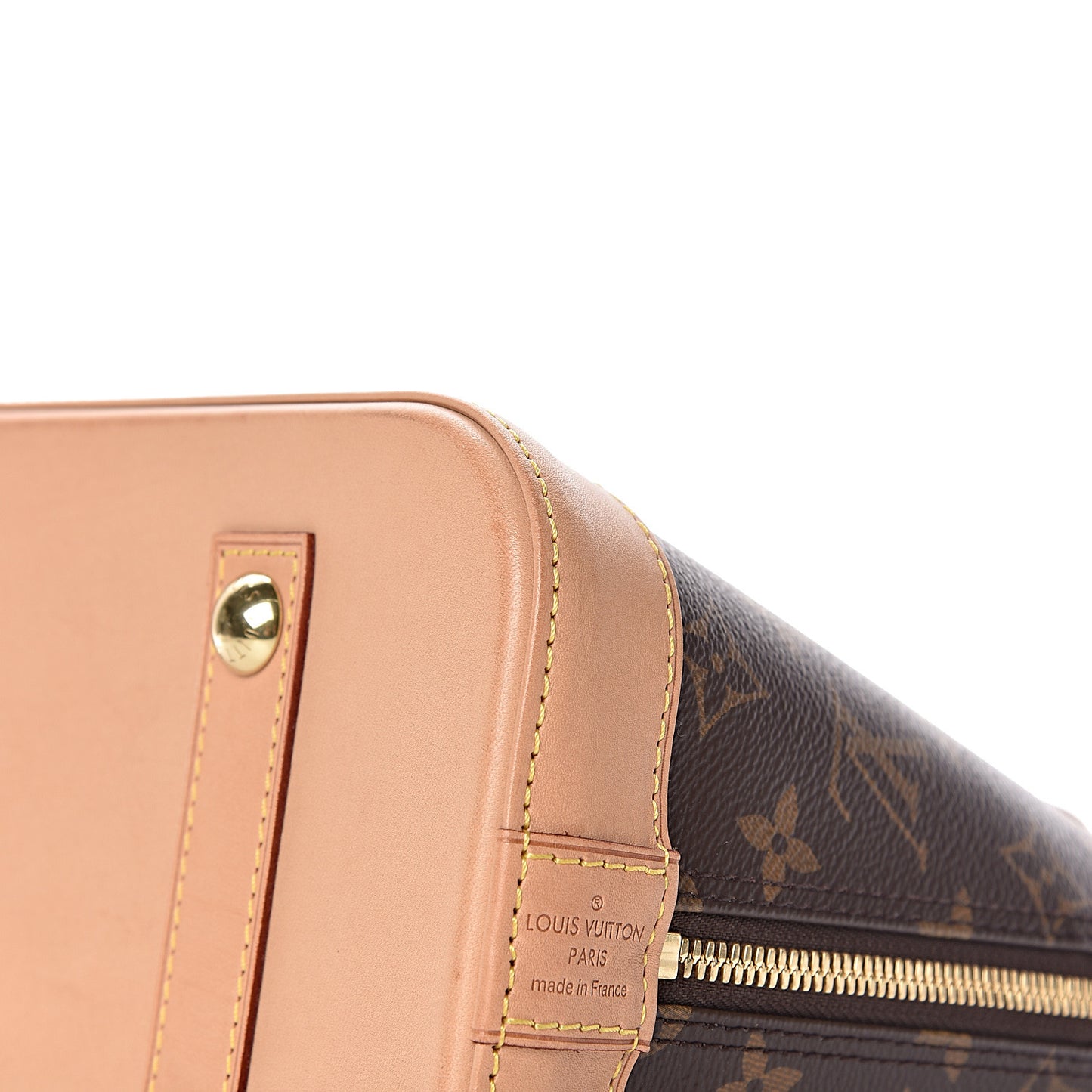 Monogram Alma PM