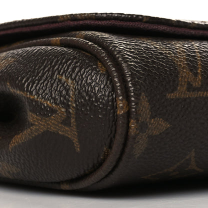Louis Vuitton Monogram Favorite PM 9 of 10