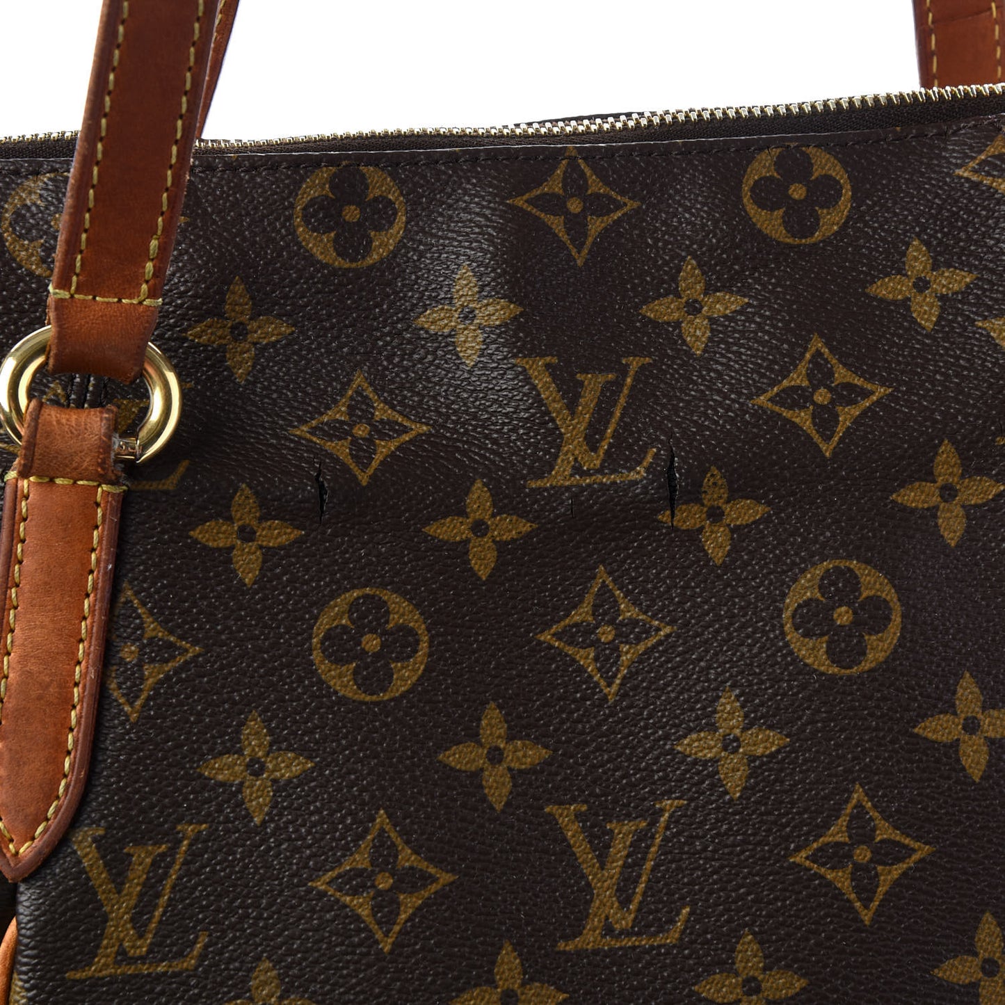 Monogram Totally MM
