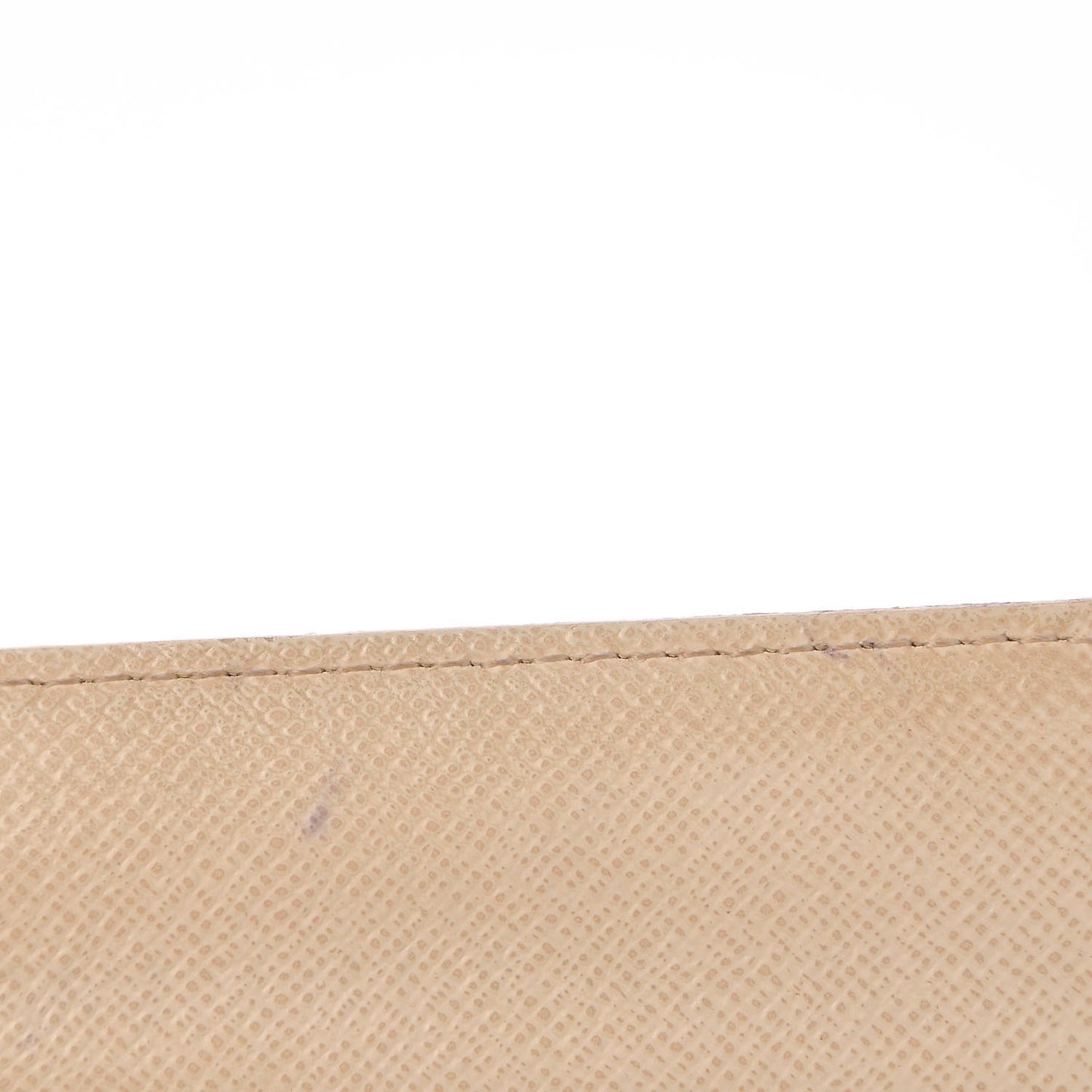 Damier Azur Sarah Wallet