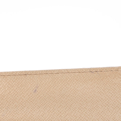 Louis Vuitton Damier Azur Sarah Wallet 15 of 17