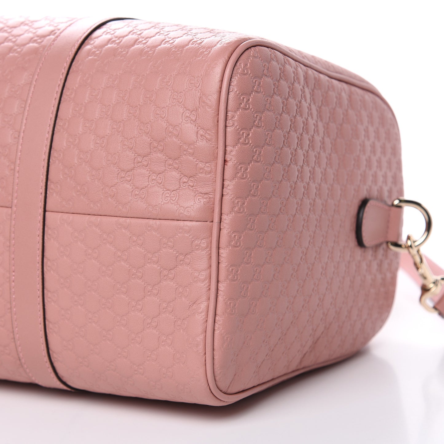 Microguccissima Medium Joy Boston Soft Pink