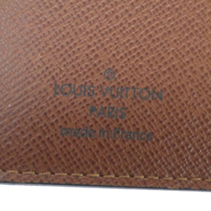 Louis Vuitton Monogram Eugenie Wallet 6 of 7