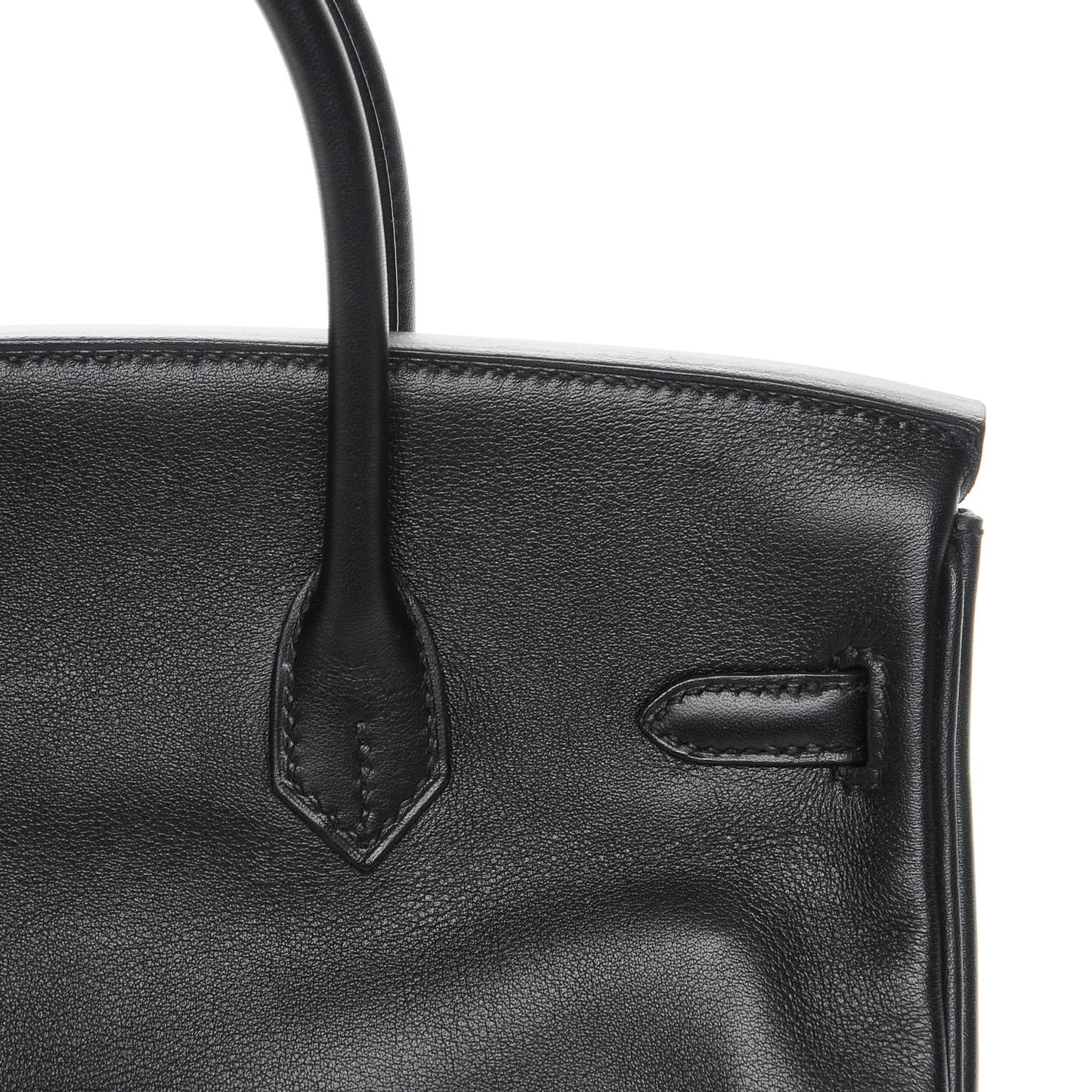 Swift Birkin 25 Black