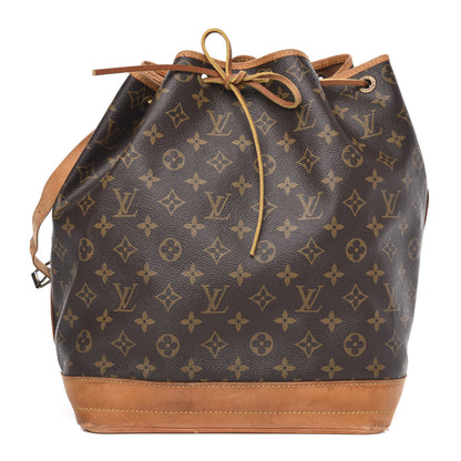 Louis Vuitton Monogram Noe 1 of 16