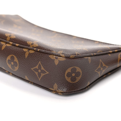 Louis Vuitton Monogram Pochette Accessories NM 8 of 8