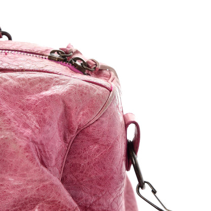 Balenciaga Agneau Classic Hardware Twiggy Bubblegum 14 of 20