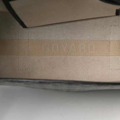 Goyard Goyardine Rouette PM Black 13 of 13