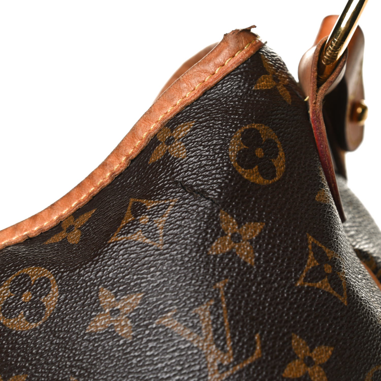 Louis Vuitton Monogram Delightful MM 15 of 19