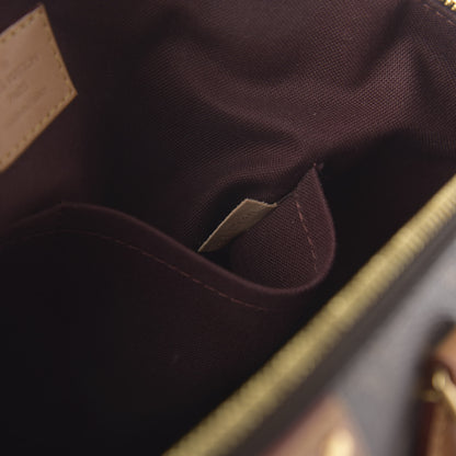 Louis Vuitton Monogram Turenne MM 10 of 11