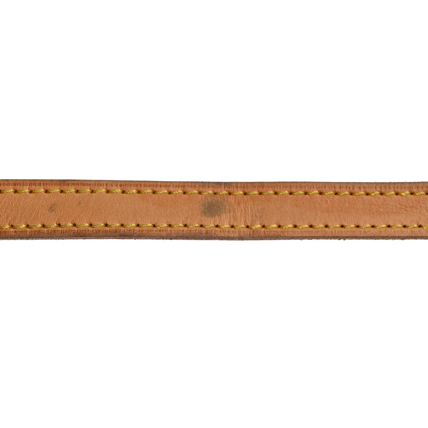 Vachetta 16mm Adjustable Shoulder Strap