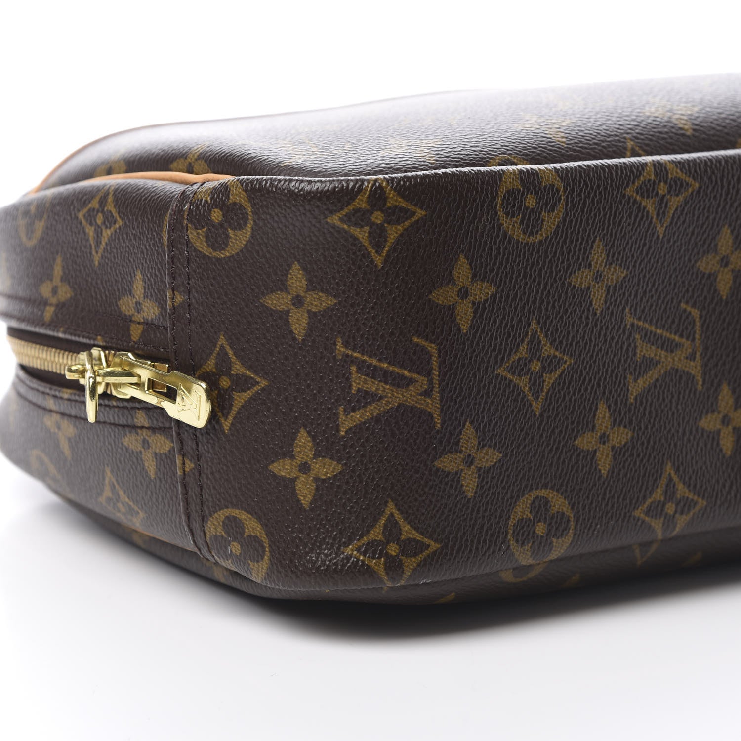 Louis Vuitton Monogram Trouville 8 of 13