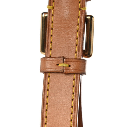 Louis Vuitton Monogram Montsouris MM Backpack 22 of 22
