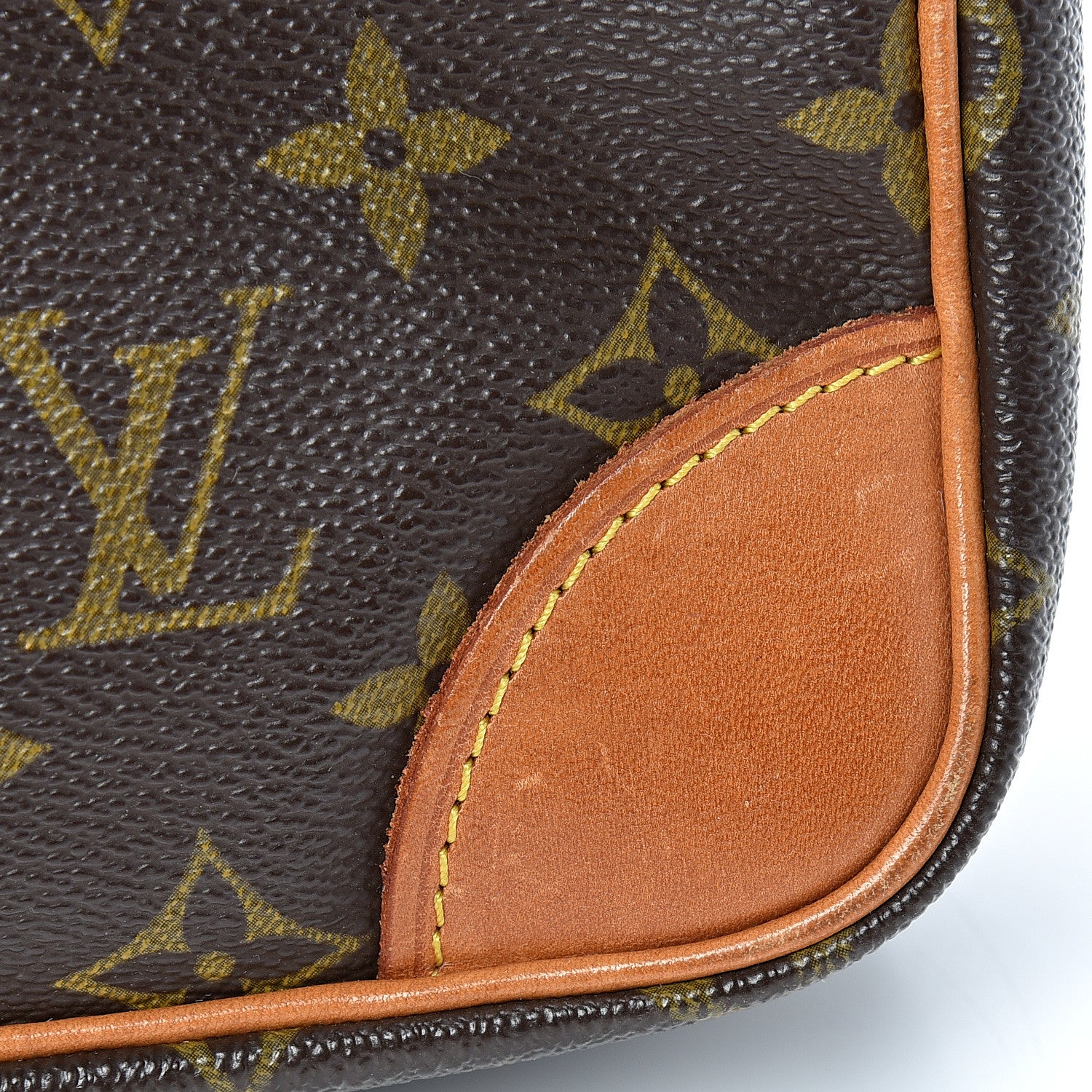 Louis Vuitton Monogram Compiegne 28 11 of 11