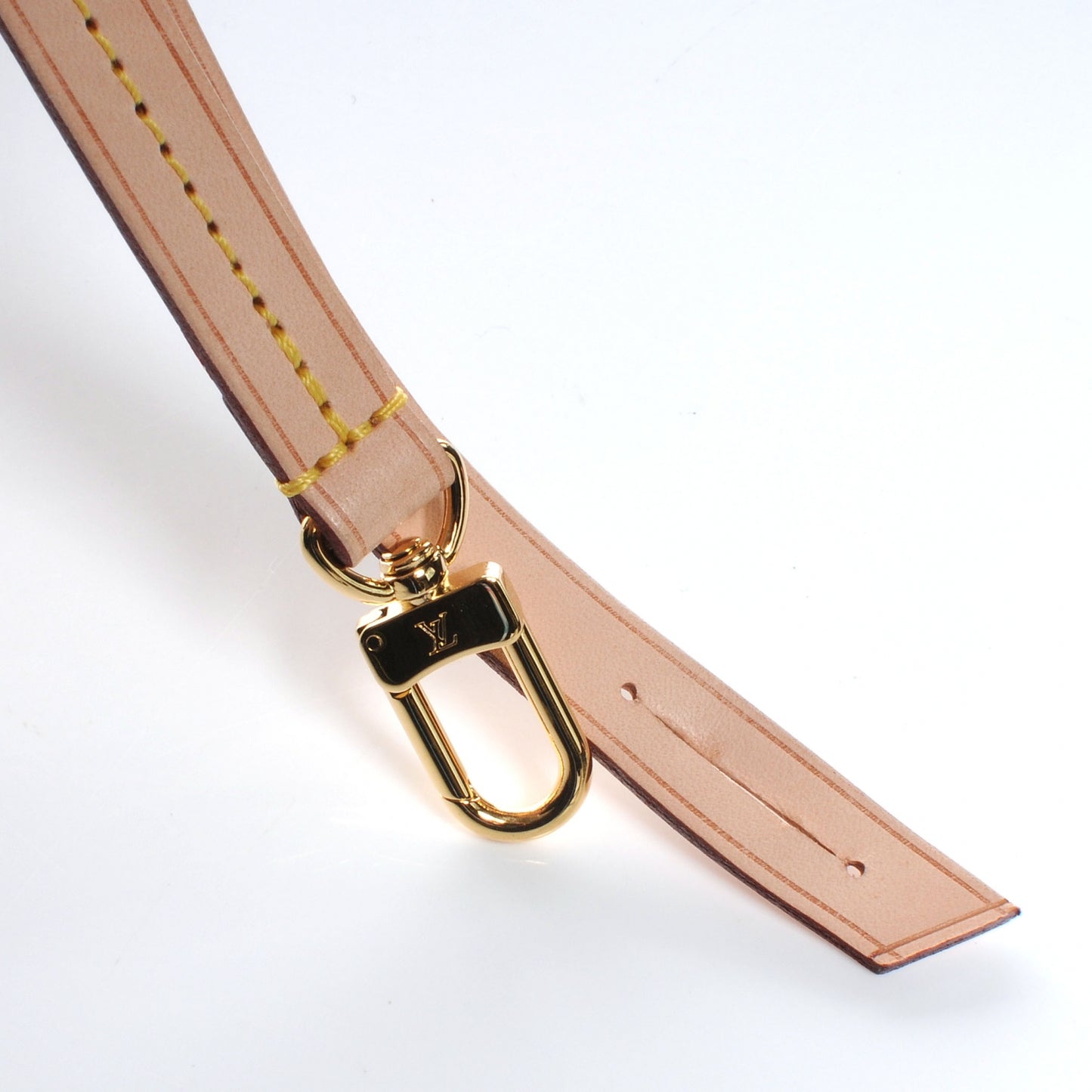 Vachetta Favorite Long Strap