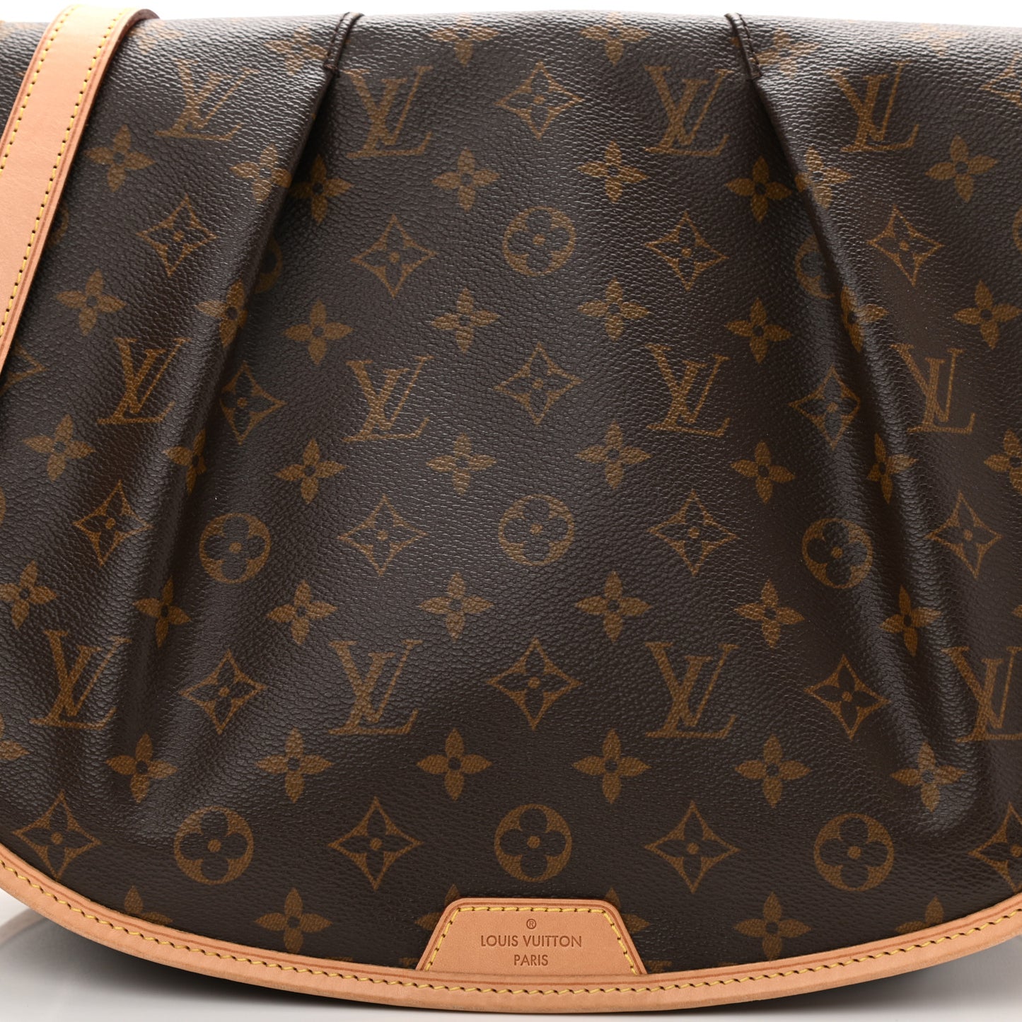 Monogram Menilmontant MM