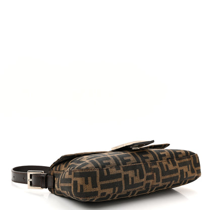 Fendi Zucca Baguette Tobacco 4 of 10