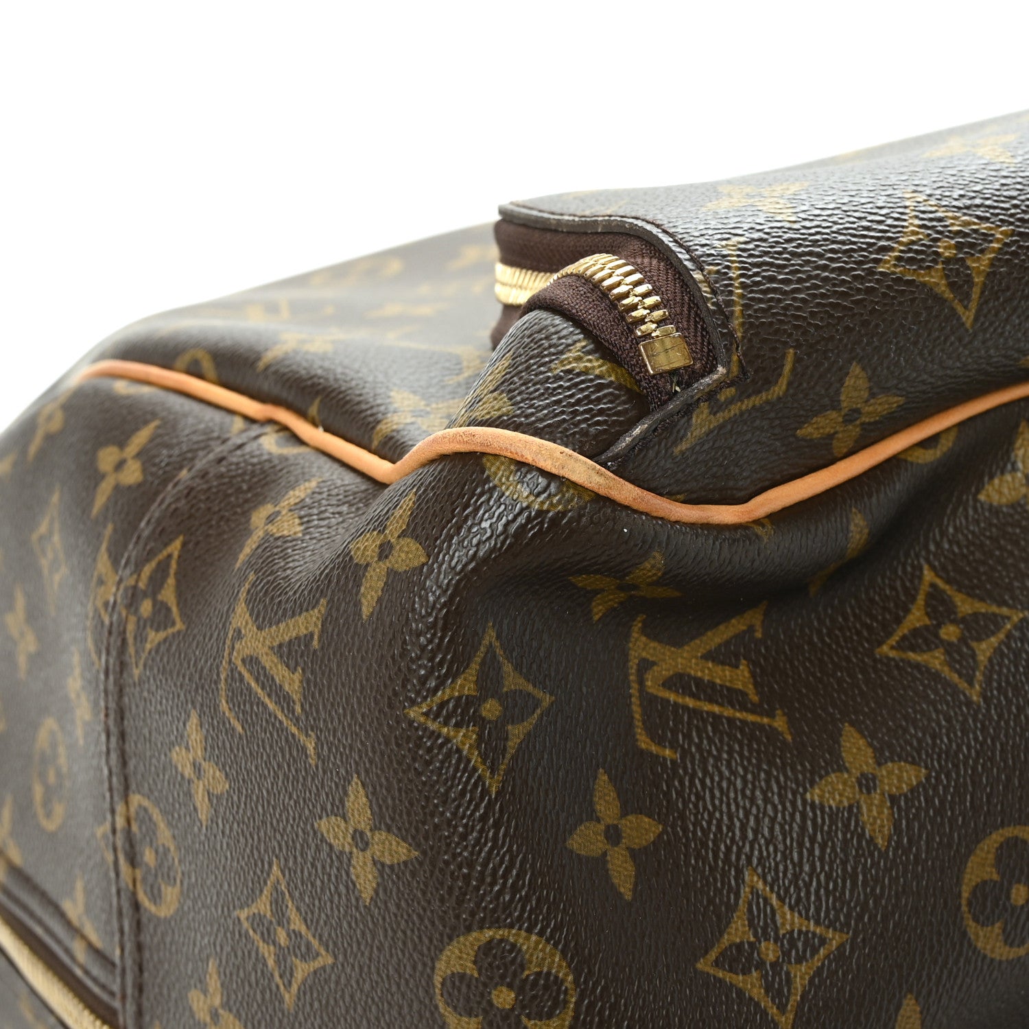 Louis Vuitton Monogram Evasion Sports Bag 7 of 11
