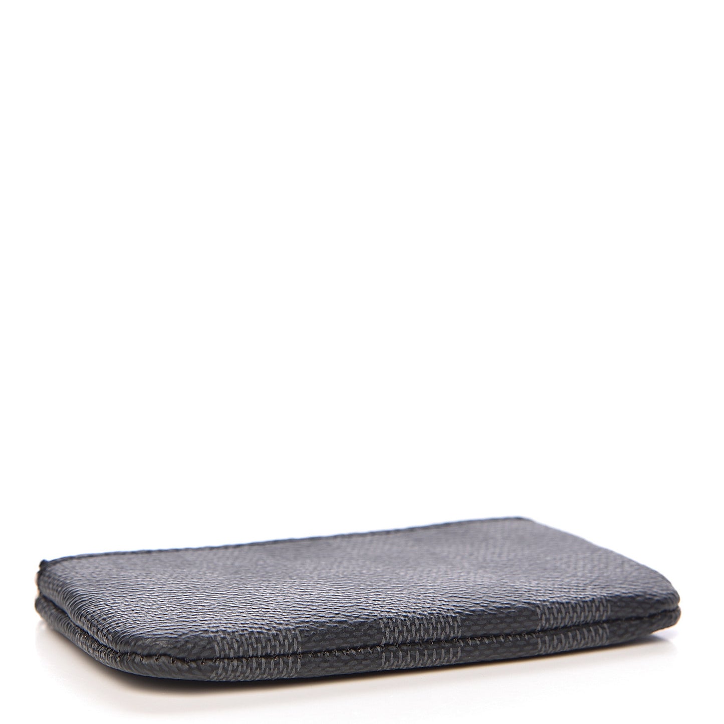 Damier Graphite Key Pouch