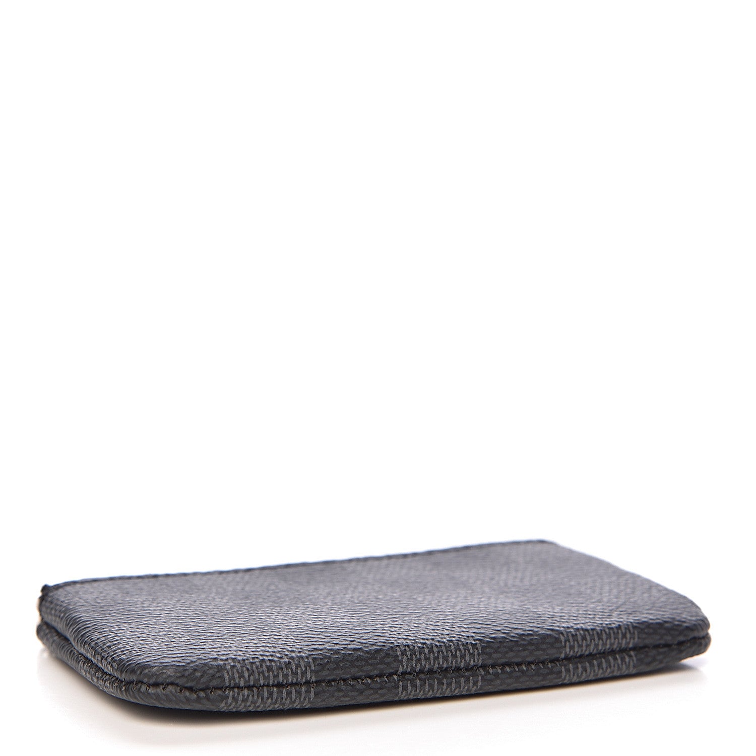 Louis Vuitton Damier Graphite Key Pouch 4 of 7
