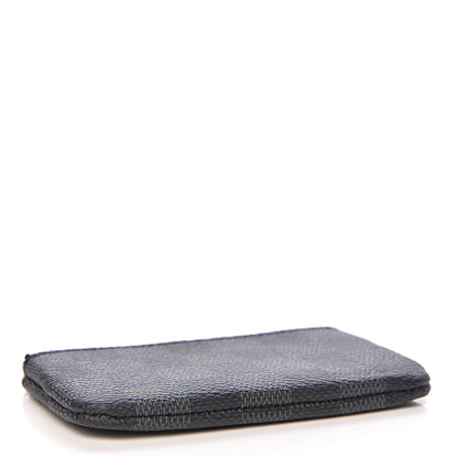 Louis Vuitton Damier Graphite Key Pouch 4 of 7